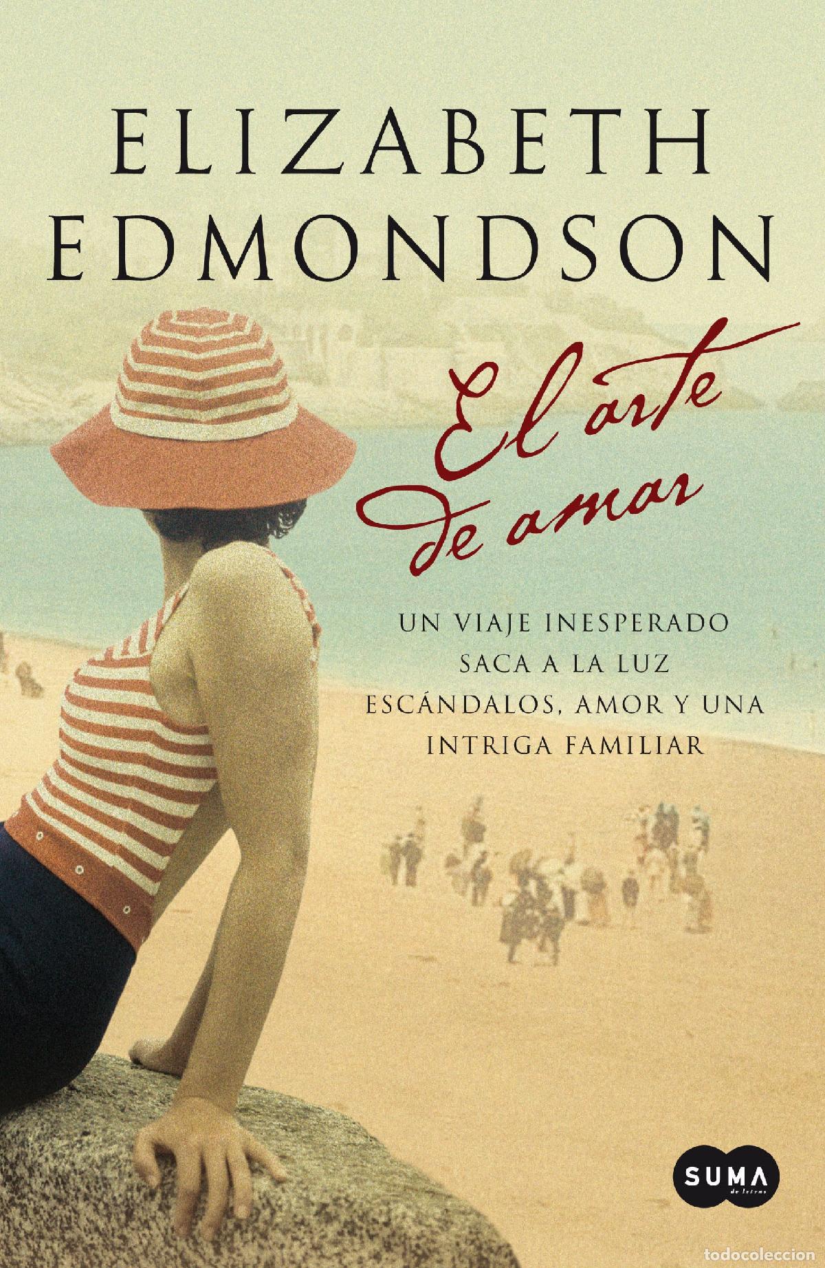 Libros de segunda mano: El arte de amar (SUMA)