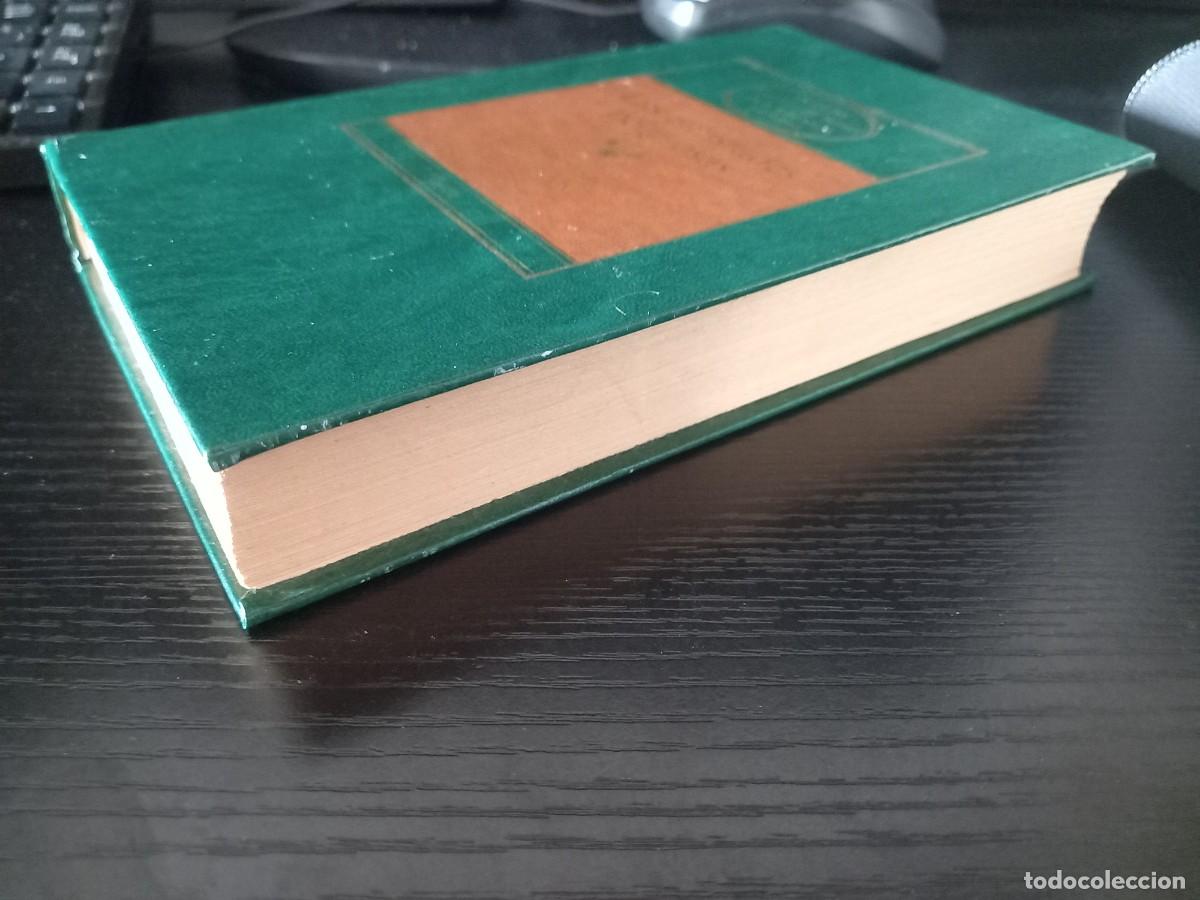 Libros de segunda mano: Las amistades peligrosas (de Choderlos de Laclos) - Foto 4