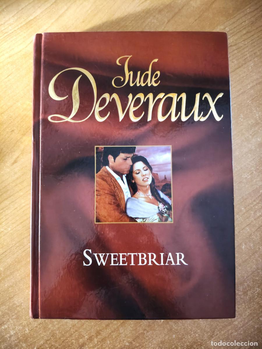 Libros de segunda mano: Sweetbriar - Jude Deveraux - RBA, 2006