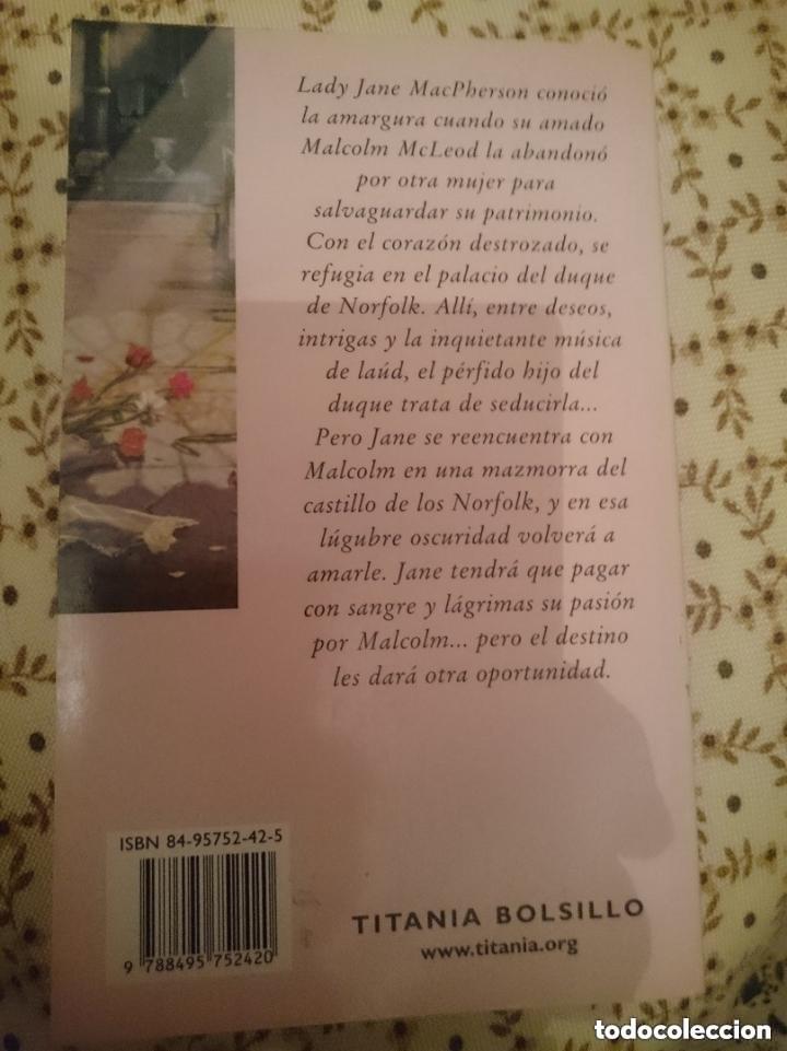Libros de segunda mano: LA PROMETIDA -- MAY MCGOLDRICK - Foto 2