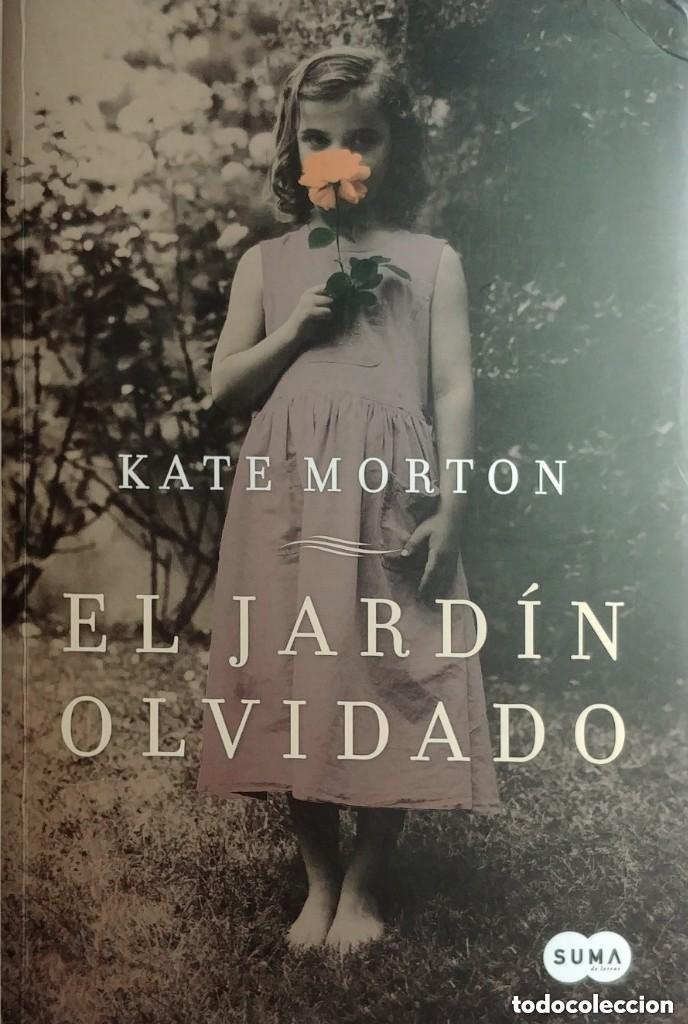 Libros de segunda mano: EL JARDIN OLVIDADO - KATE MORTON