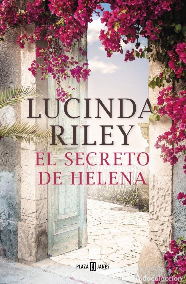 Libros de segunda mano: El Secreto de Helena - Lucinda Riley - Plaza & Janes - &Eacute;xitos
