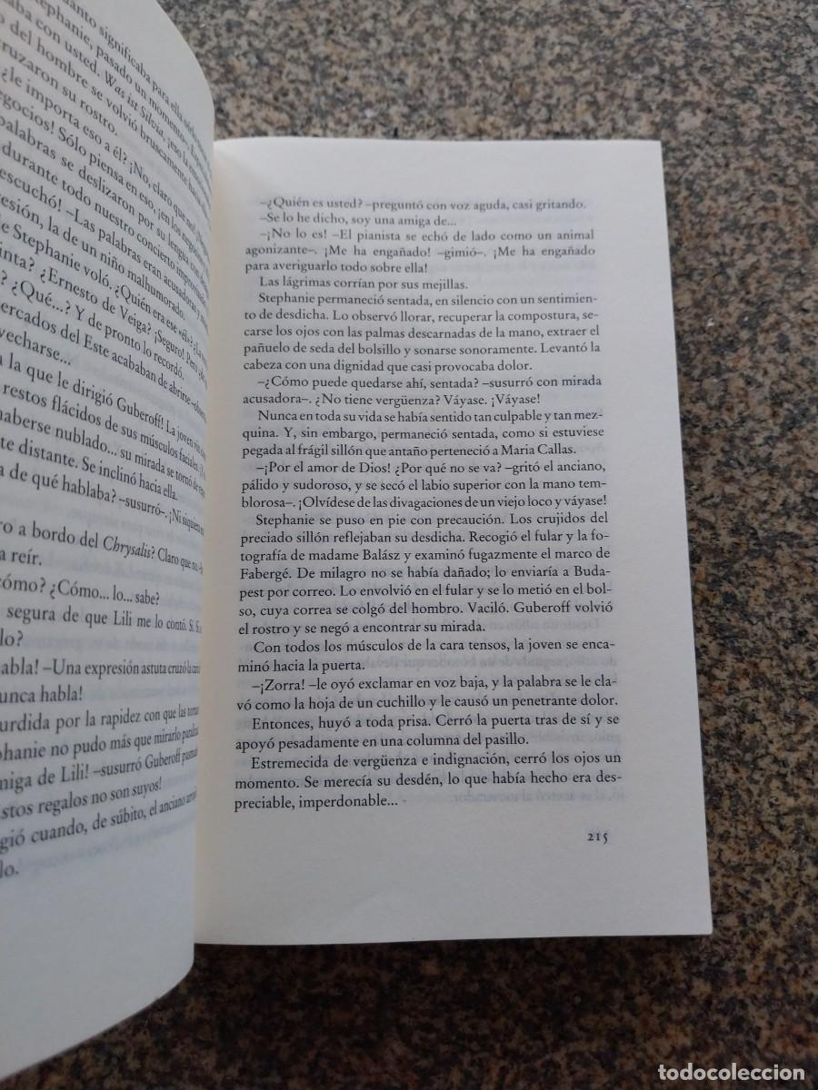 Libros de segunda mano: PARA SIEMPRE -- JUDITH GOULD -- CIRCULO -- - Foto 2