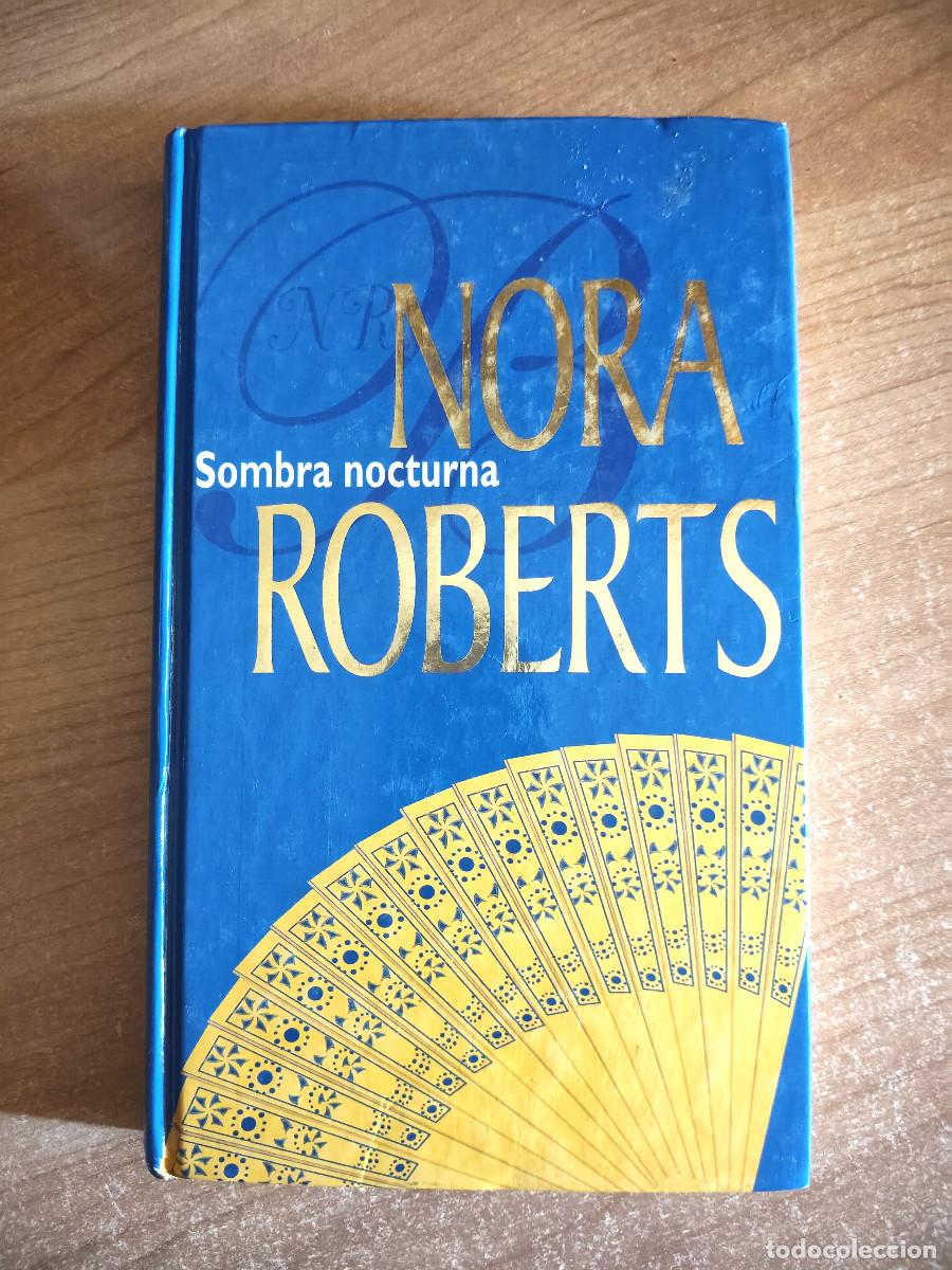 Livres d'occasion: Sombra nocturna - Nora Roberts - Harlequin Ib&eacute;rica, 2001