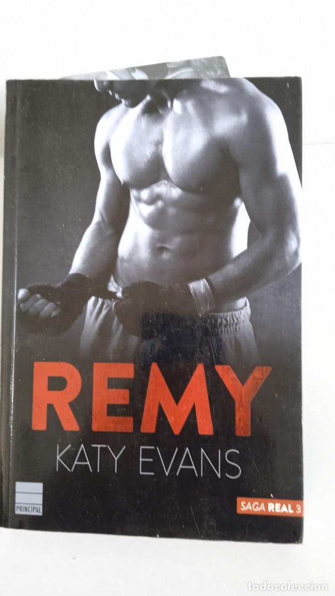 Libros de segunda mano: REAL Katy Evans 5 Tomos, Saga completa - Foto 7