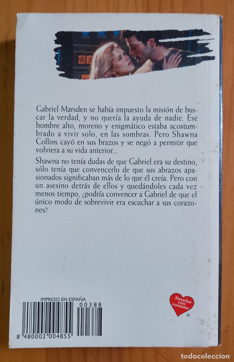 Libros de segunda mano: BUSCANDO LA VERDAD - BEVERLY BIRD - Foto 2