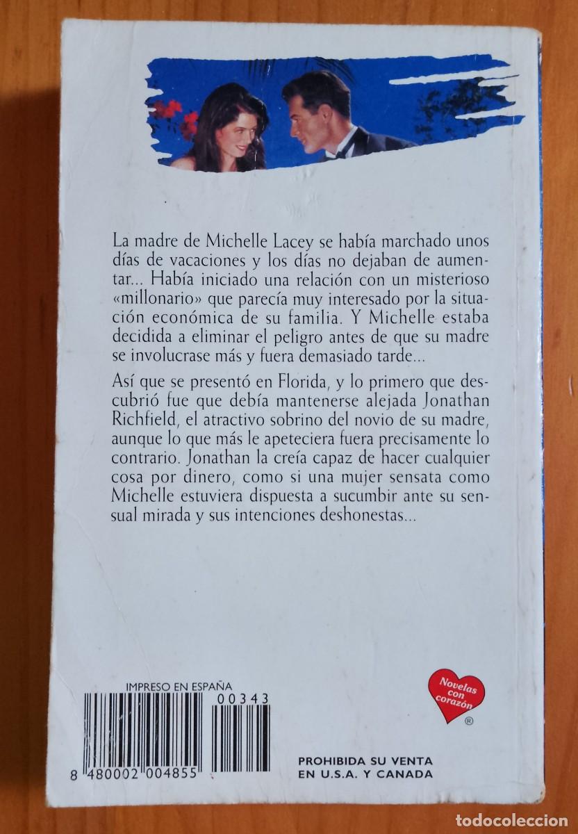 Libros de segunda mano: LA ESPERA - TRACY SINCLAIR - Foto 2