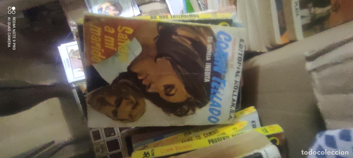 Libros de segunda mano: Salvar a mi marido. Cor&iacute;n Tellado