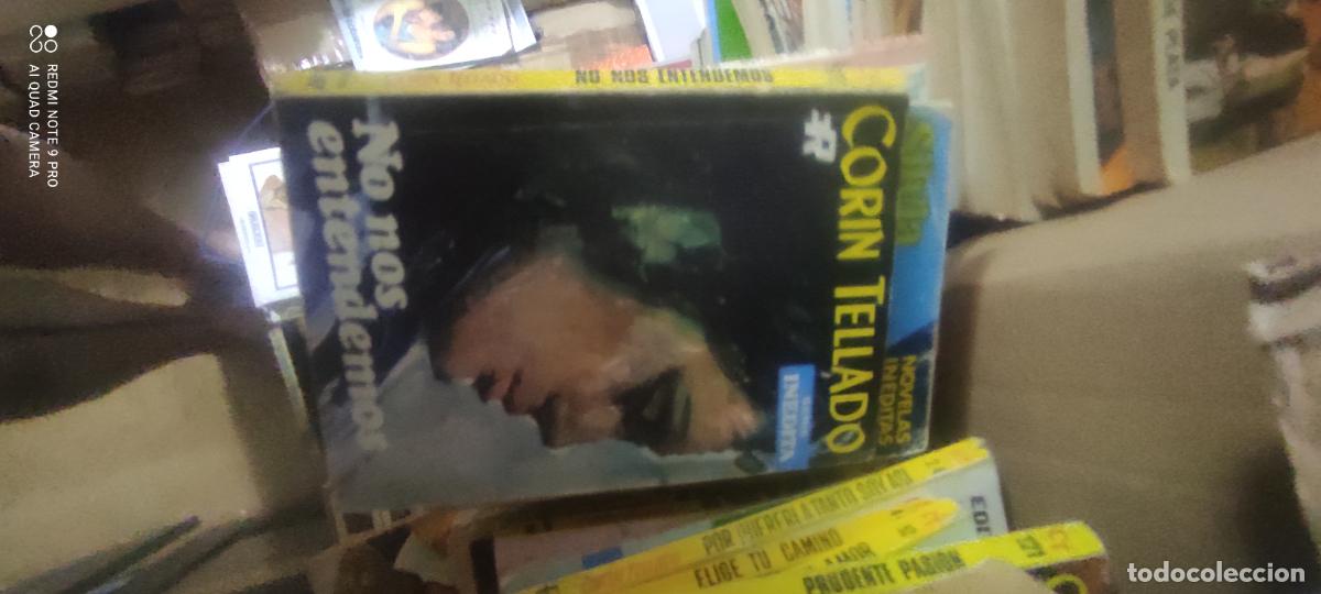 Libros de segunda mano: No nos entendemos. Cor&iacute;n Tellado
