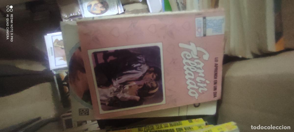 Libros de segunda mano: Lo aprend&iacute; en un d&iacute;a. Cor&iacute;n Tellado
