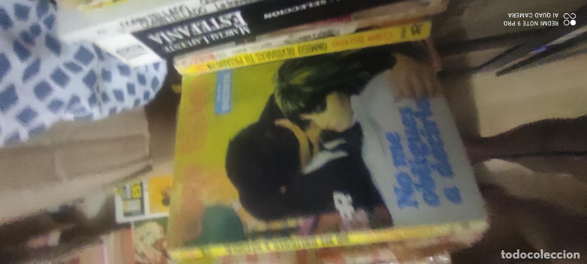 Libros de segunda mano: NO me obligues a dec&iacute;rtelo. Cor&iacute;n Tellado