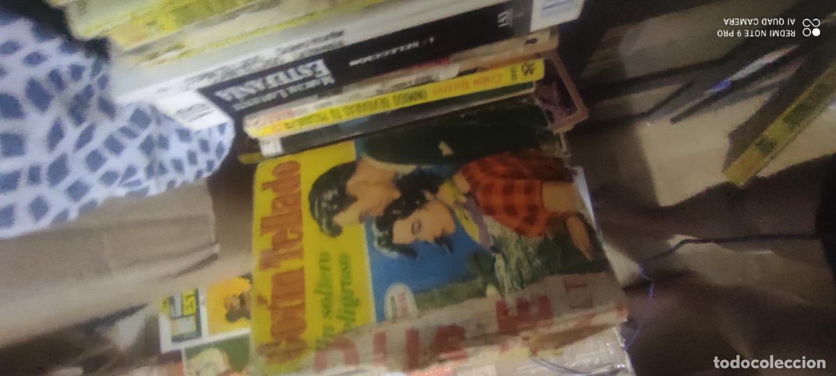 Libros de segunda mano: Un soltero peligroso. Cor&iacute;n Tellado