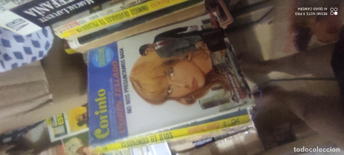 Libros de segunda mano: No nos preguntamos nada. Cor&iacute;n Tellado