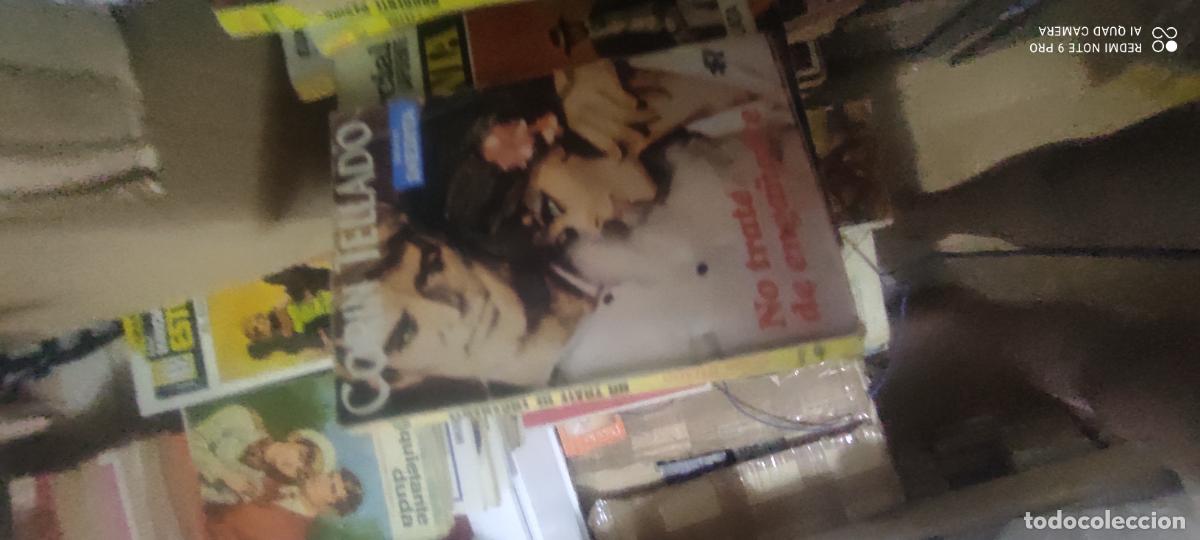 Libros de segunda mano: No trates de enga&ntilde;arme. Cor&iacute;n Tellado