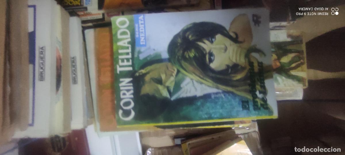 Libros de segunda mano: . Corin Tellado. Novela rom&aacute;ntica