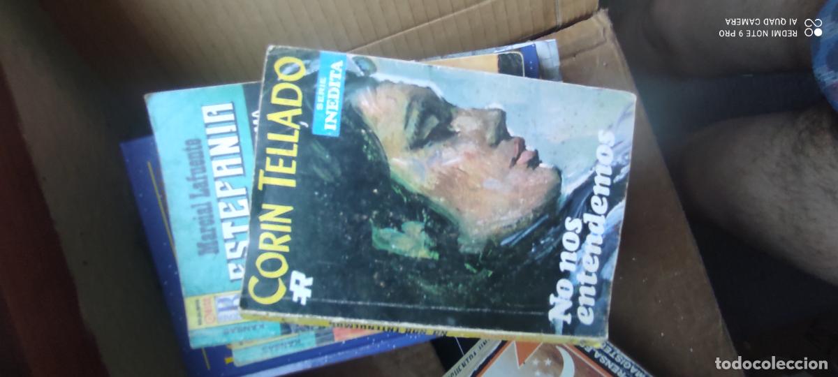 Libros de segunda mano: No nos entendemos. Cor&iacute;n Tellado