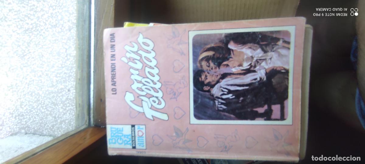 Libros de segunda mano: Lo aprend&iacute; en un d&iacute;a. Cor&iacute;n Tellado