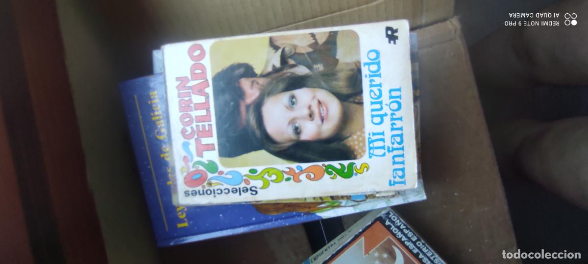 Libros de segunda mano: Mi querido fanfarr&oacute;n. Cor&iacute;n Tellado