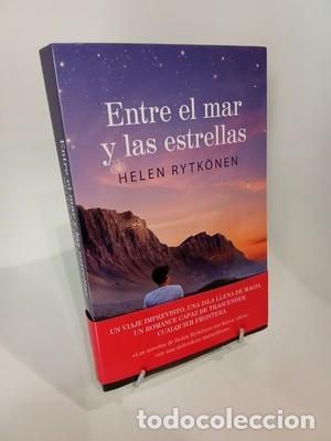Libros de segunda mano: Helen Rytk&ouml;nen. Entre el mar y las estrellas
