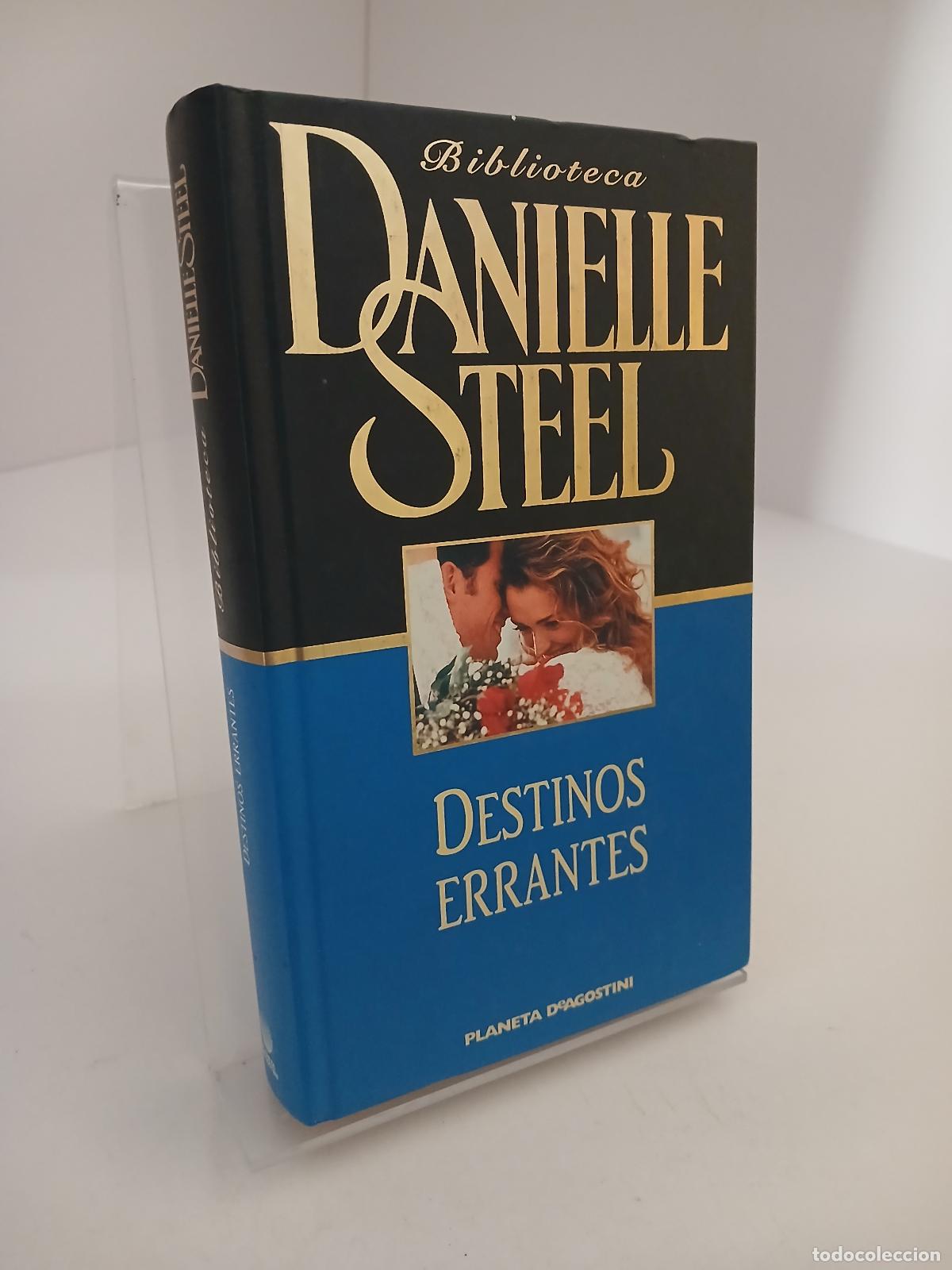 Gebrauchte B&uuml;cher: Destinos errantes - Danielle Steel