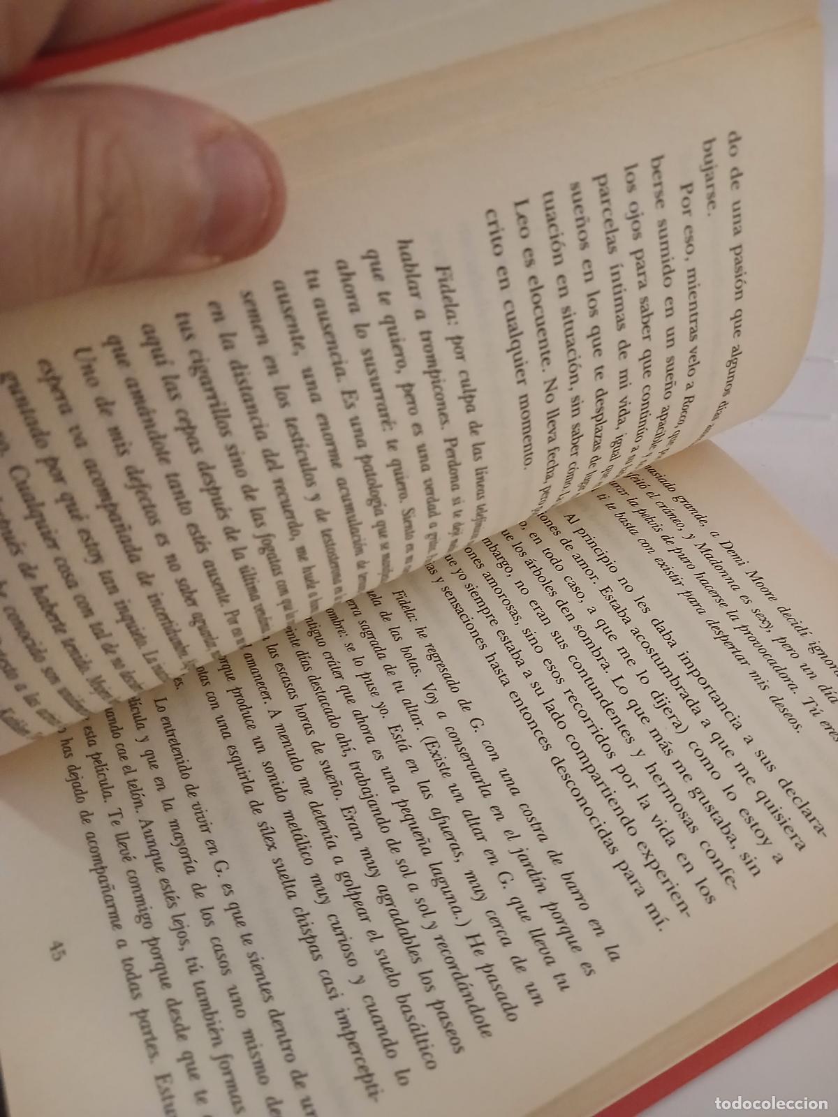 Libros de segunda mano: Mi corazon que baila con espigas - Foto 3