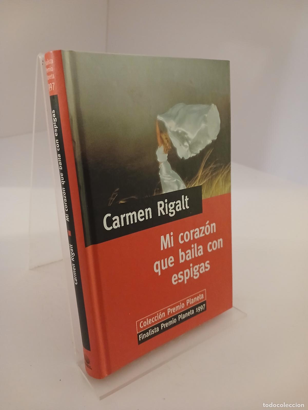 Livres d'occasion: Mi corazon que baila con espigas