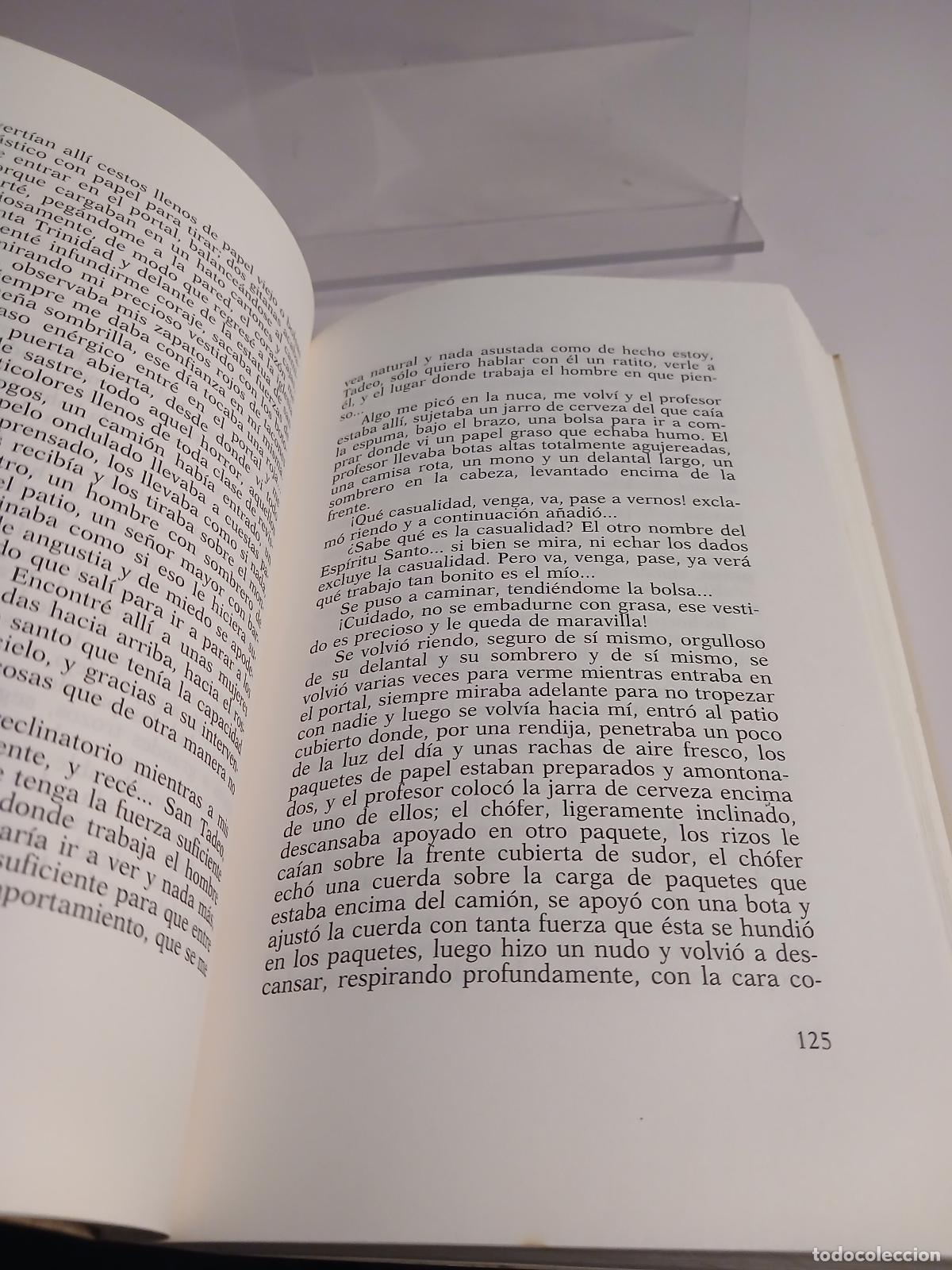 Libros de segunda mano: Bodas en casa - Bohumil Hrabal - Foto 4