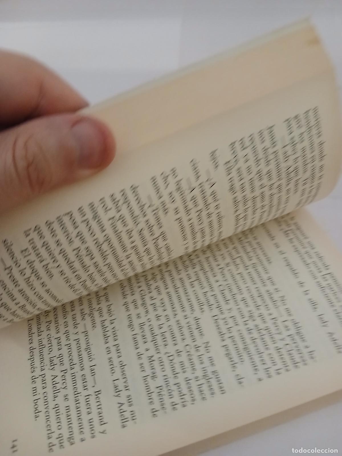Libros de segunda mano: El duque - Catherine Coulter - Foto 3