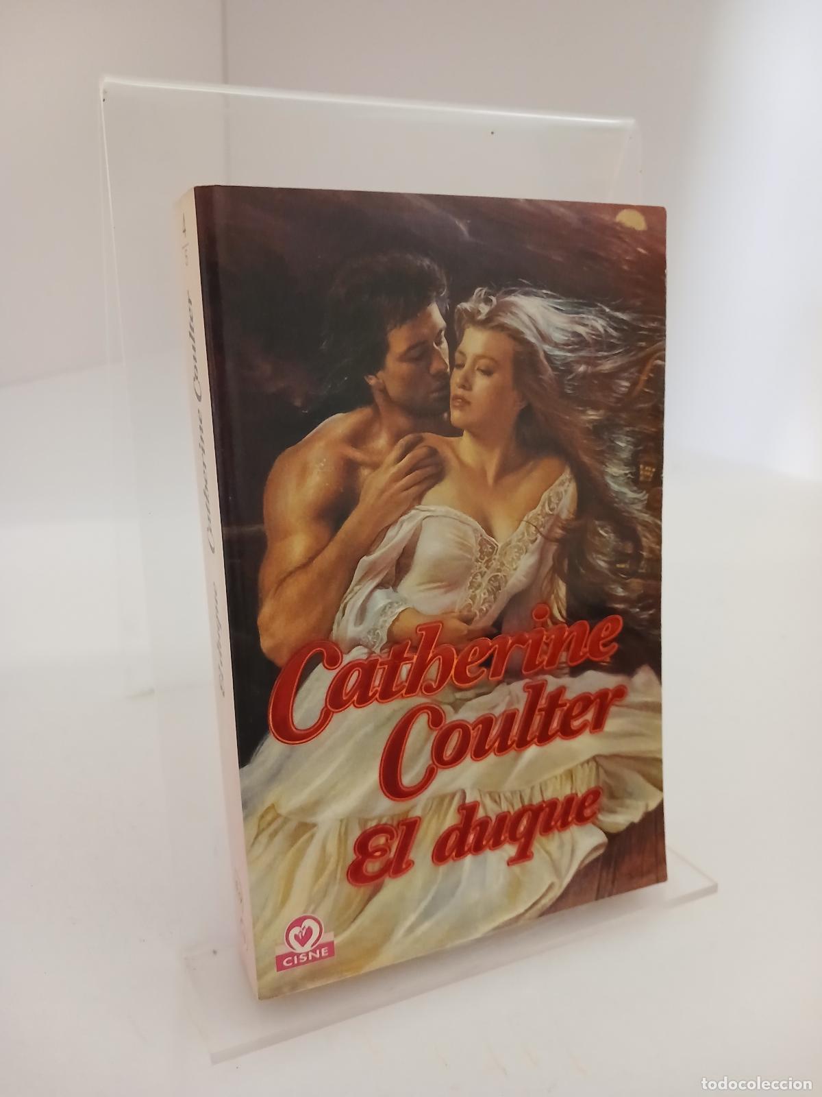 Libros de segunda mano: El duque - Catherine Coulter