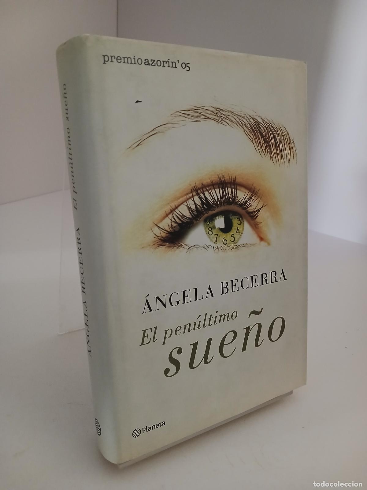 Libros de segunda mano: El penultimo Sueno/The Penultimate Dream (Spanish Edition) - Angela Becerra