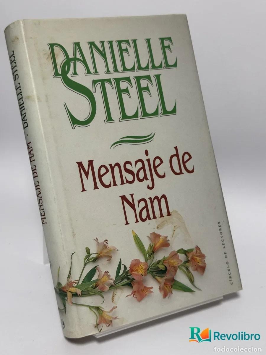 Libros de segunda mano: Mensaje de Nam - Danielle Steel