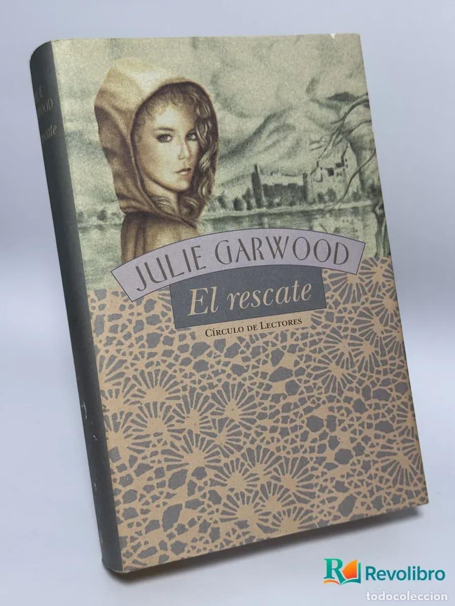Libros de segunda mano: El rescate - Julie Garwood