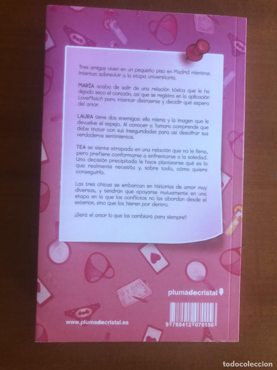 Libros de segunda mano: Fragmentos del coraz&oacute;n - Foto 3