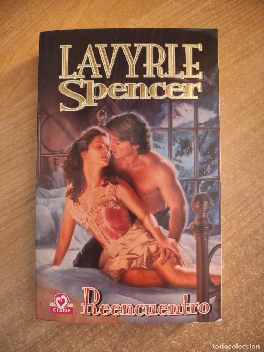 Libros de segunda mano: Reencuentro - Lavyrle Spencer - Plaza & Jan&eacute;s Editores, 2000