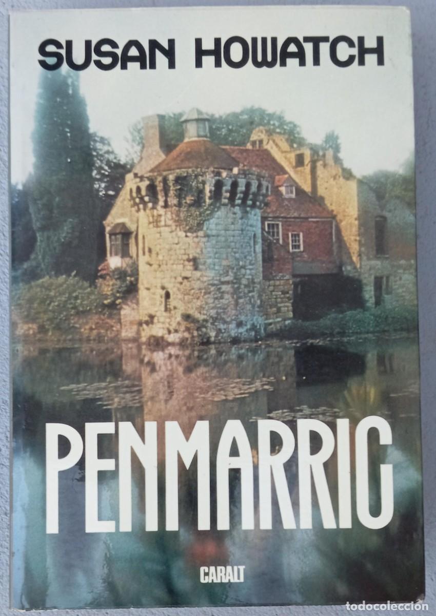 Libros de segunda mano: PENMARRIC - SUSAN HOWATCH - Foto 1