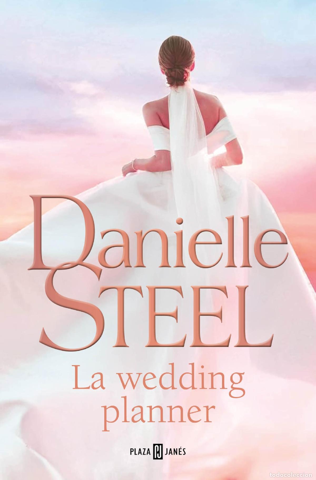 Libros de segunda mano: La wedding planner (Narrativa femenina)