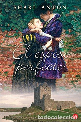 Libros de segunda mano: EL ESPOSO PERFECTO FG (FORMATO GRANDE)