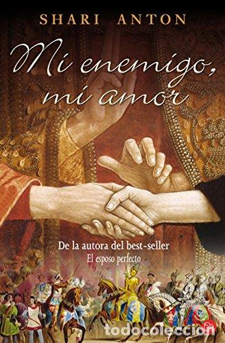 Libros de segunda mano: MI ENEMIGO MI AMOR FG (FORMATO GRANDE)