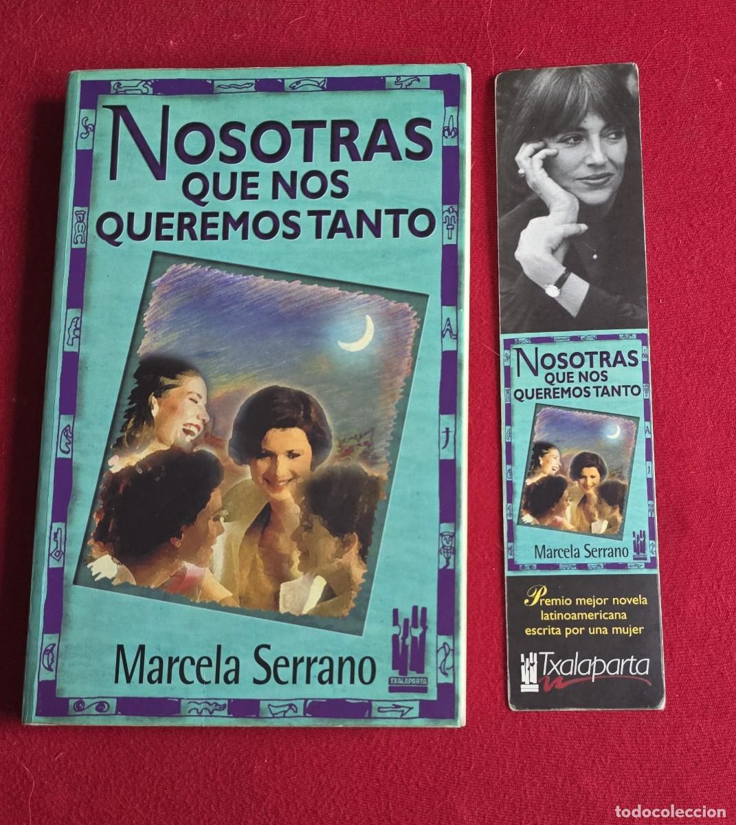 Gebrauchte B&uuml;cher: Nosotras que nos queremos tanto