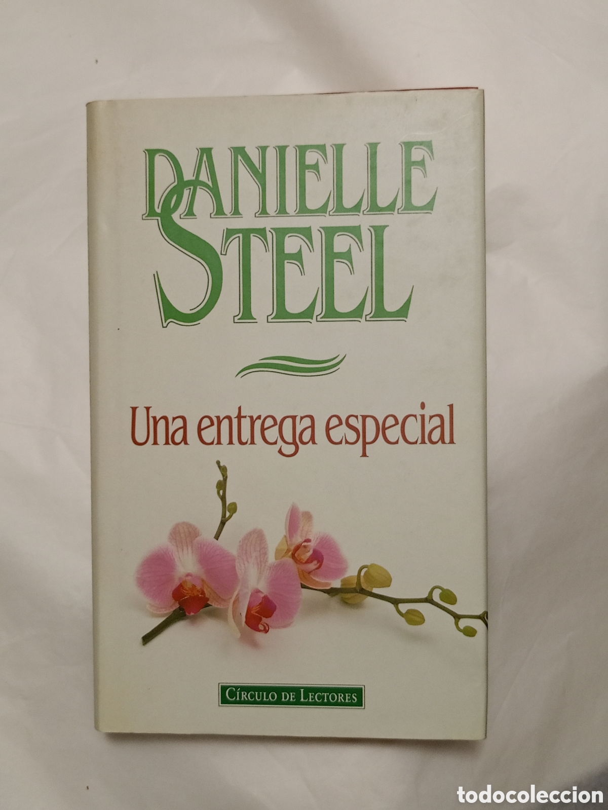 Gebrauchte B&uuml;cher: Danielle Steel - Una entrega especial