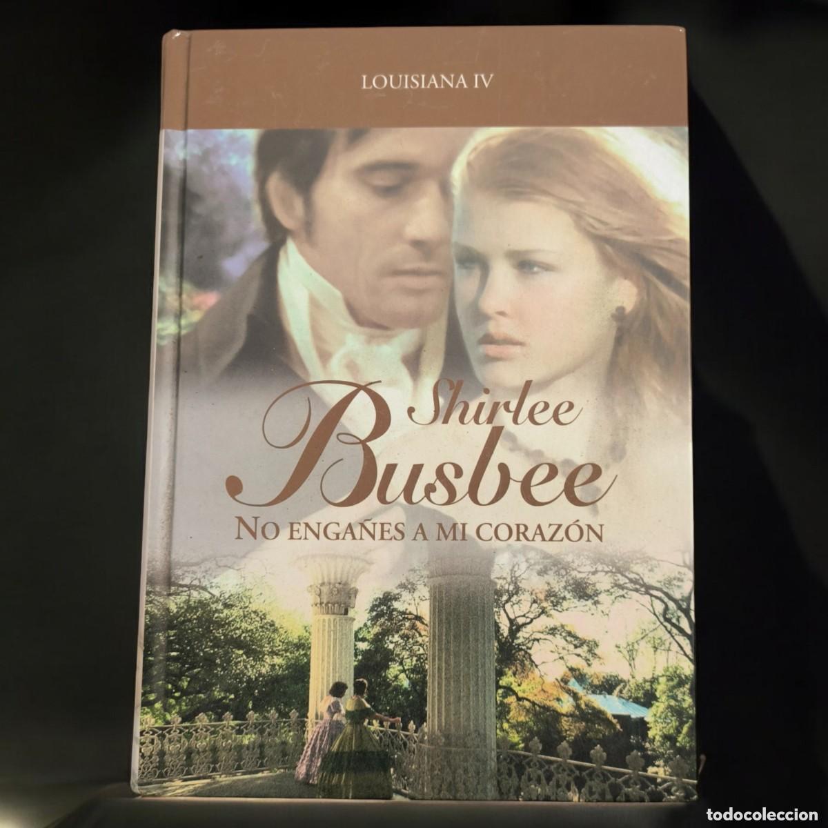 Gebrauchte B&uuml;cher: No Enga&ntilde;es a Mi Coraz&oacute;n - Shirlee Busbee