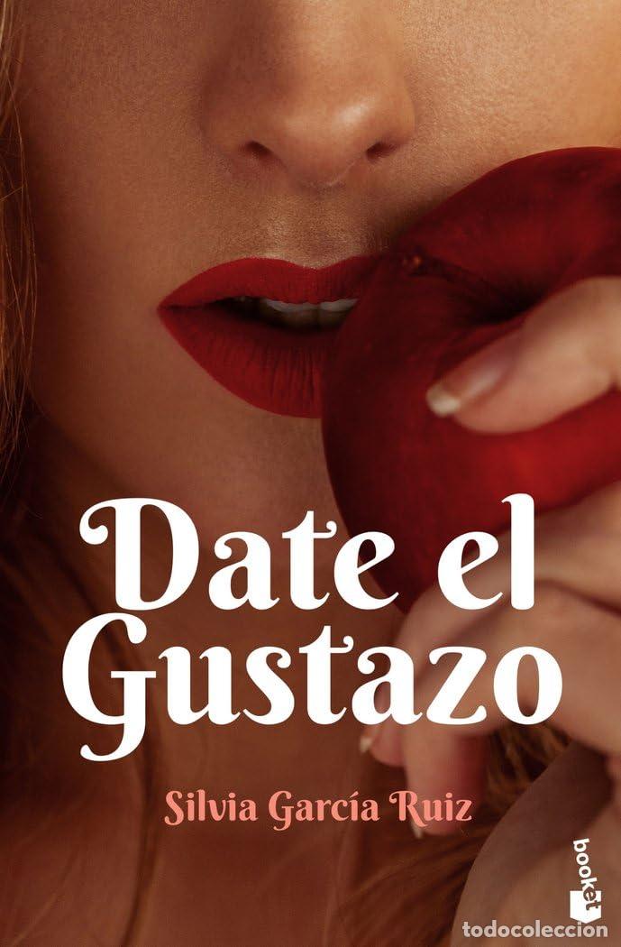 Libros de segunda mano: Date el Gustazo (Rom&aacute;ntica)