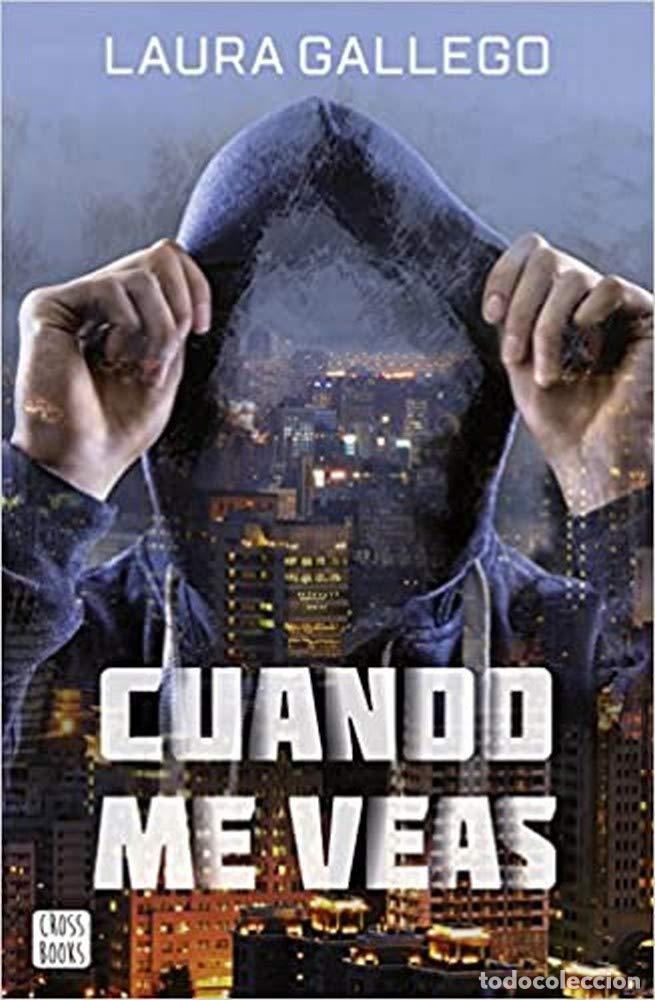 Libros de segunda mano: Cuando me veas (Ficci&oacute;n)