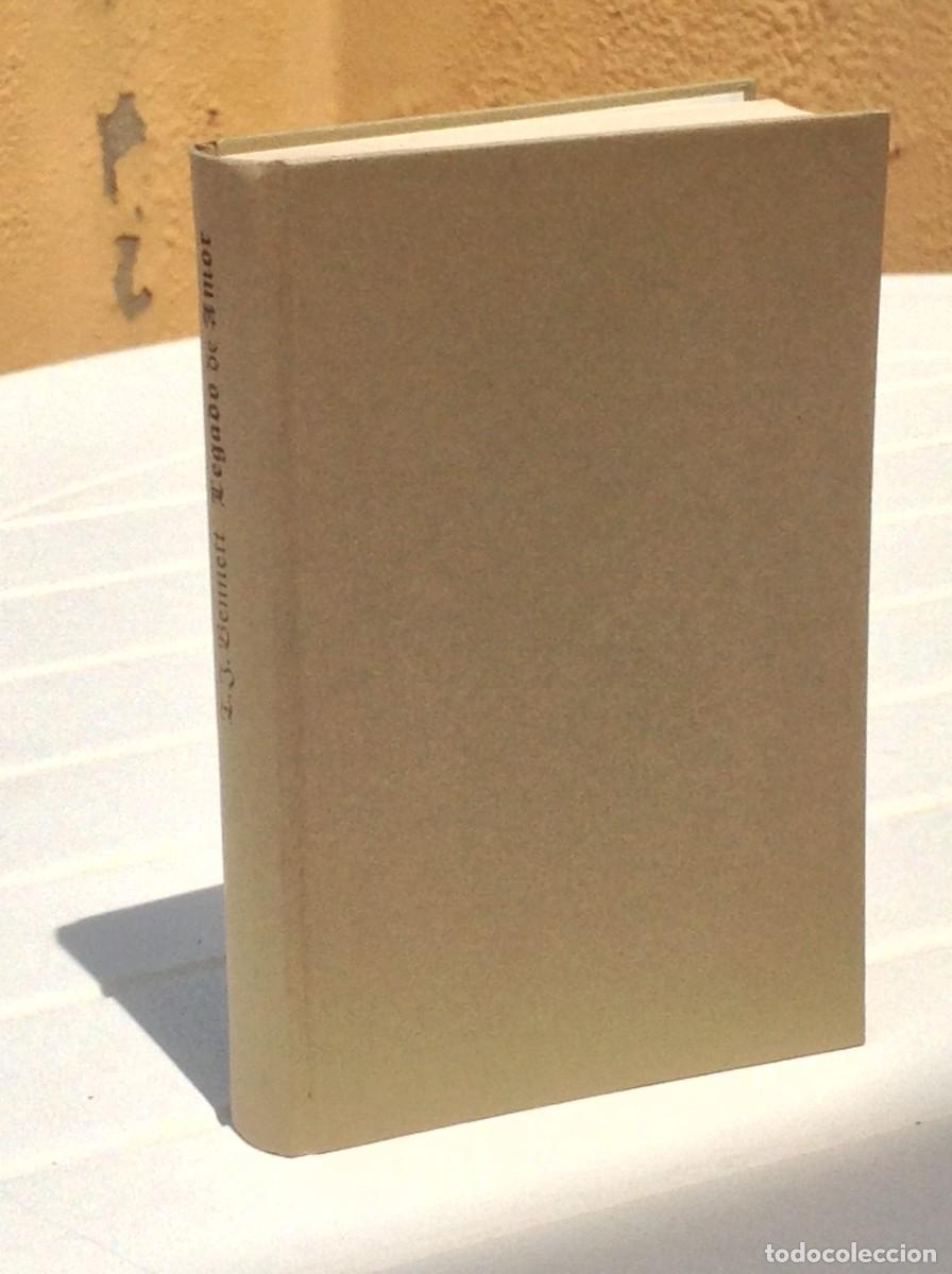 Libros de segunda mano: T J Bennett: Legado de amor - Foto 2