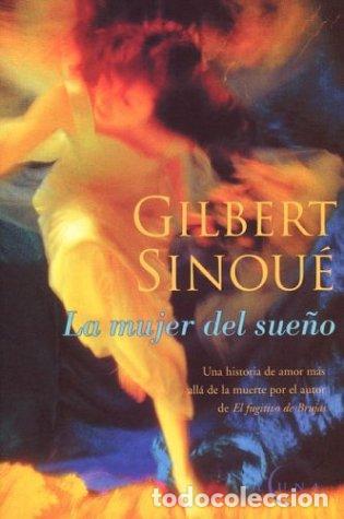 Libros de segunda mano: Gen&eacute;rico La Mujer Del Sue&ntilde;o - Foto 1