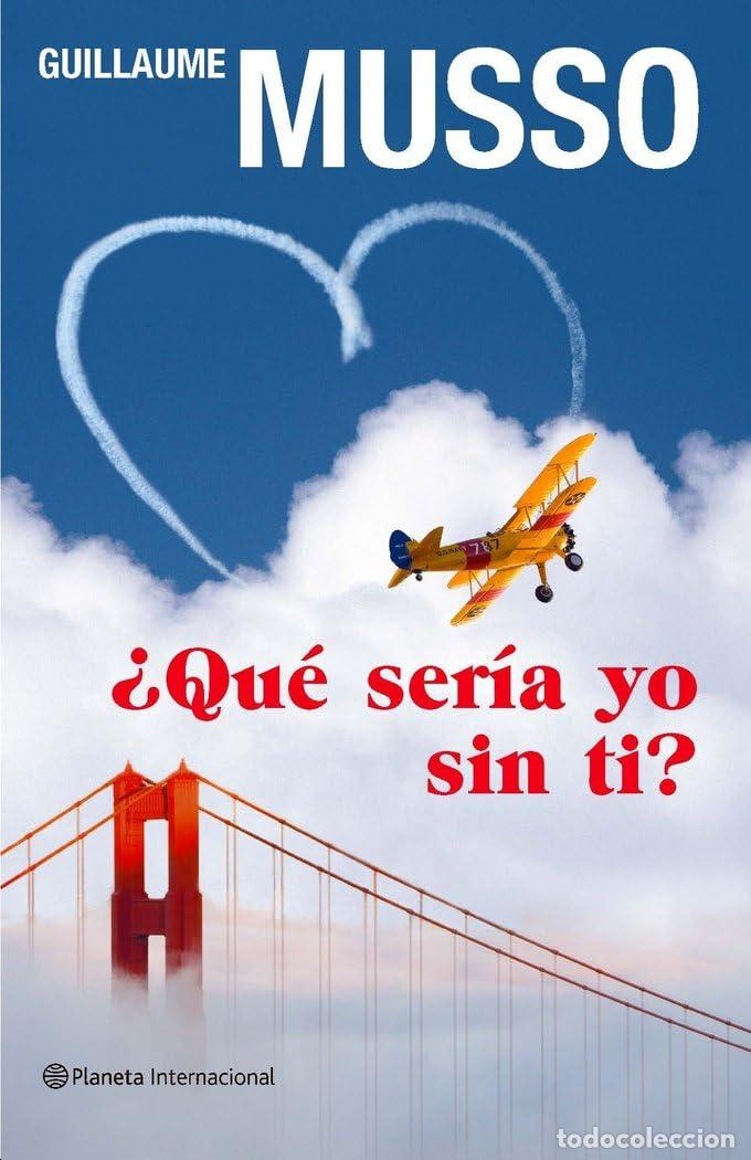 Libros de segunda mano: &iquest;Qu&eacute; ser&iacute;a yo sin ti?: 1 (Planeta Internacional)