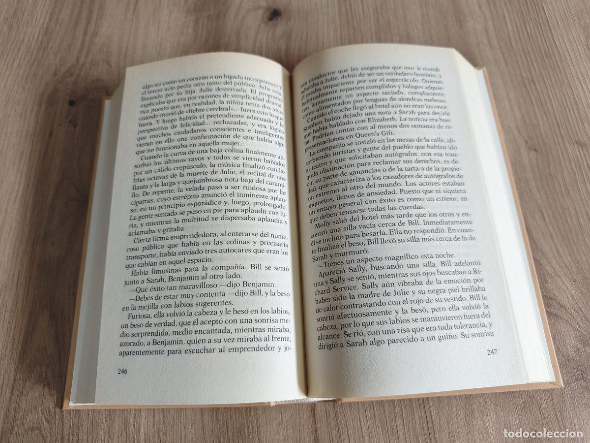 Libros de segunda mano: De nuevo el amor Doris Lessing - Foto 6