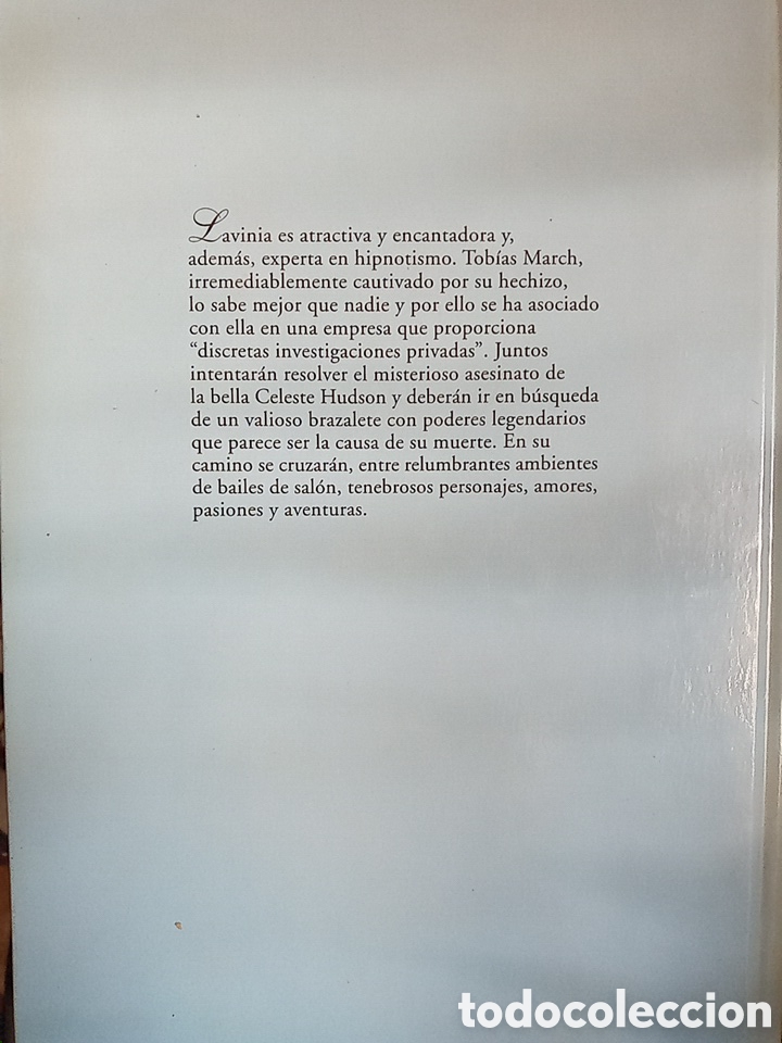 Libros de segunda mano: AMANDA QUICK. NO MIRES ATR&Aacute;S - Foto 2