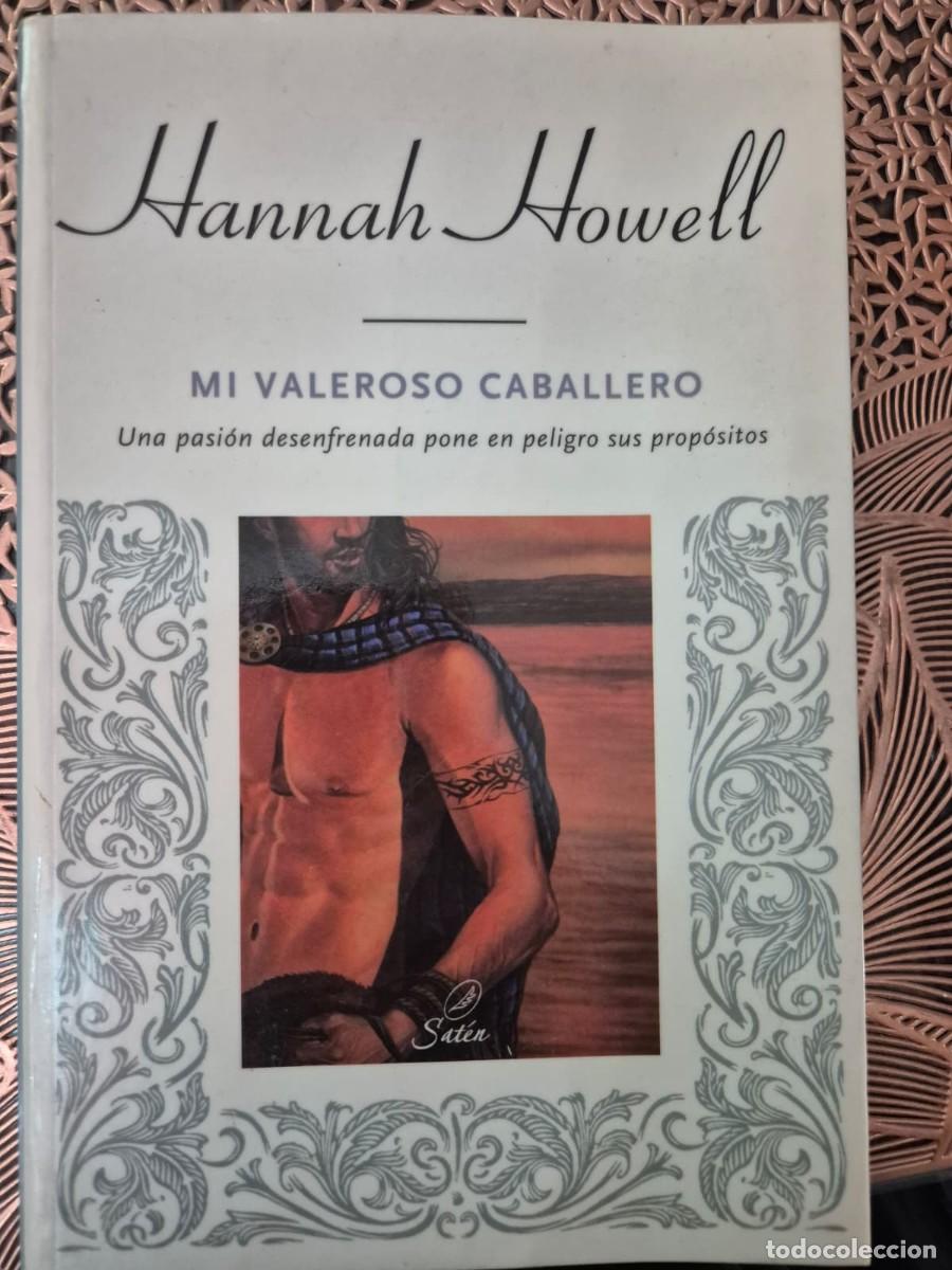 Libros de segunda mano: Mi valeroso caballero