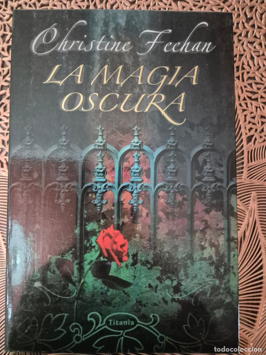 Libros de segunda mano: Libro, La magia oscura